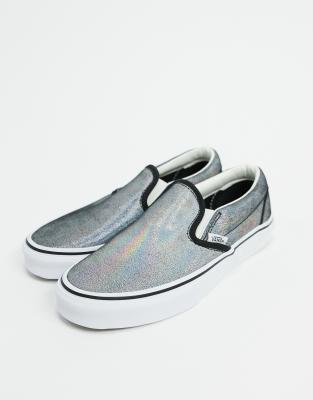 vans prism suede