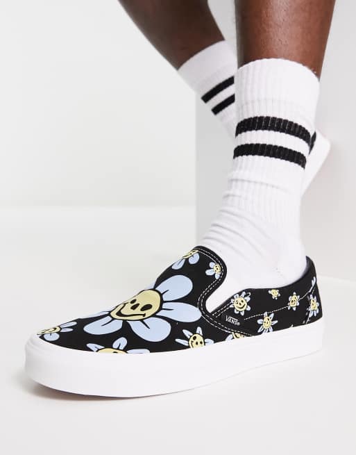 Drip vans slip on sale ons