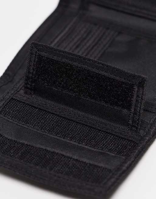 Vans – Slipped – Brieftasche in Schwarz, 4 von 4