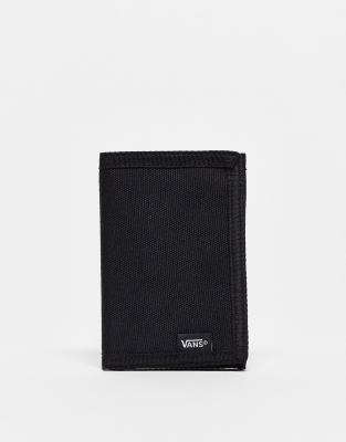 Vans - Slipped - Portefeuille - Noir