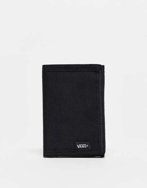 Vans slipped wallet in black - view 1
