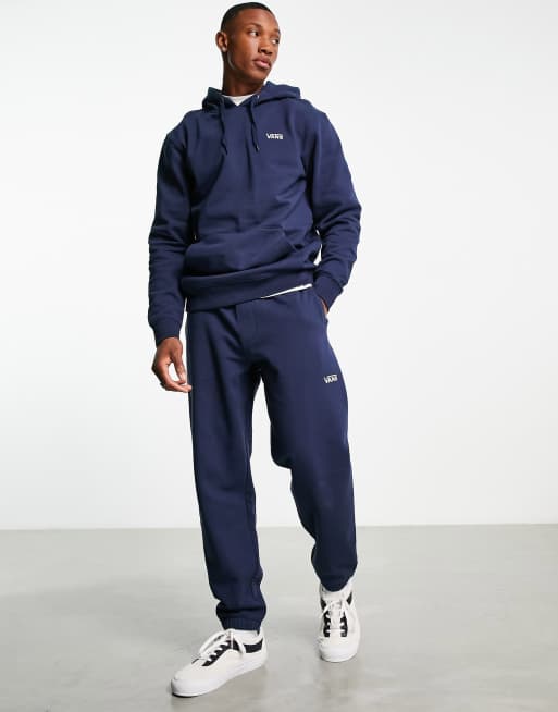 Vans best sale sweat suit