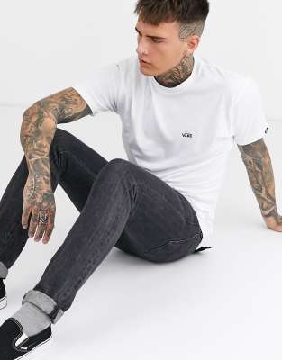 asos vans t shirt