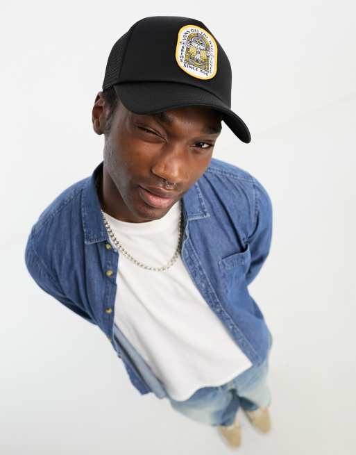 Mens 2024 vans cap