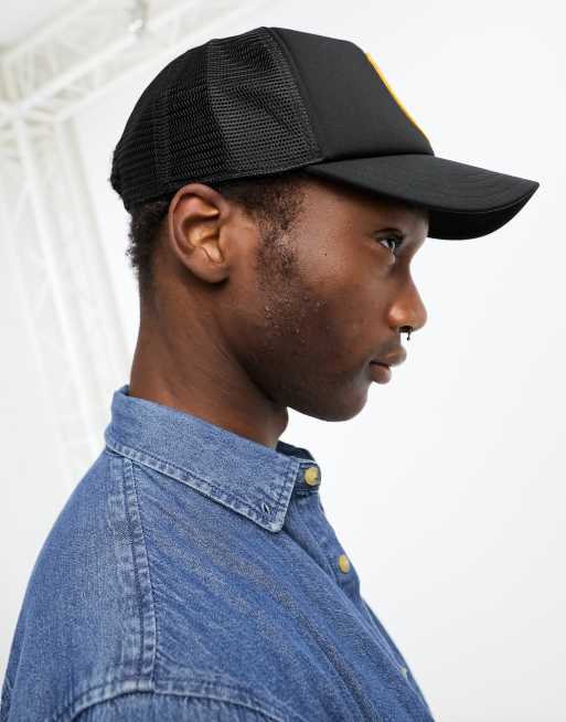 Vans cap clearance sale