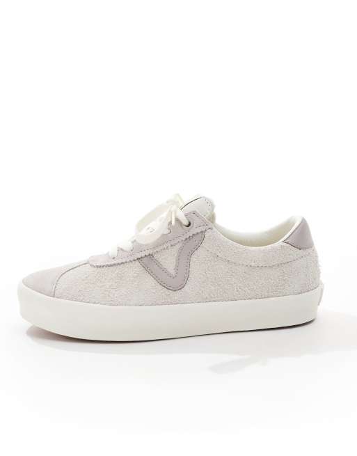 Vans Sneakers basse sportive grigio multicolore