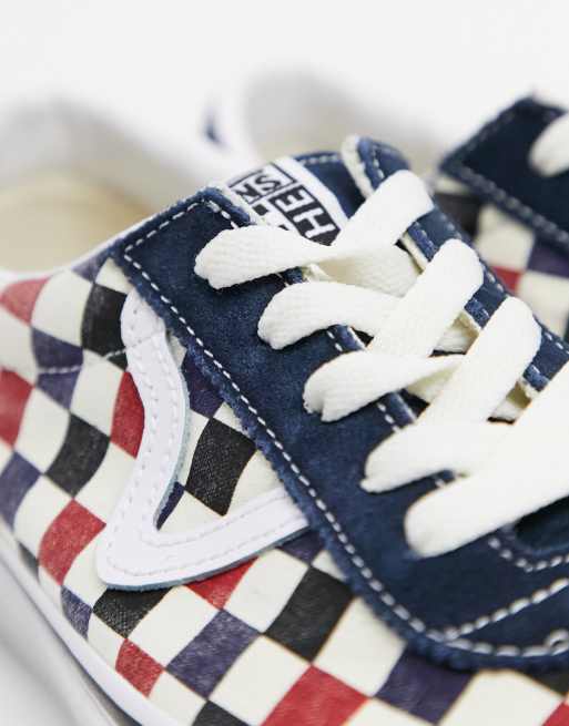 Converse quadretti clearance