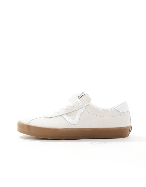Vans suola bassa sales