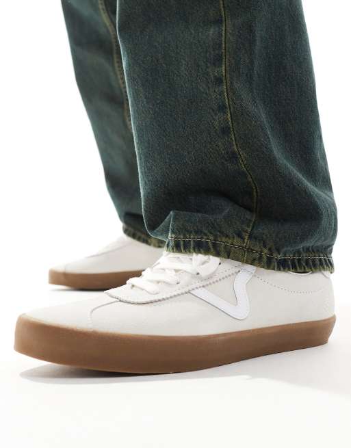 Vans suola bassa sales