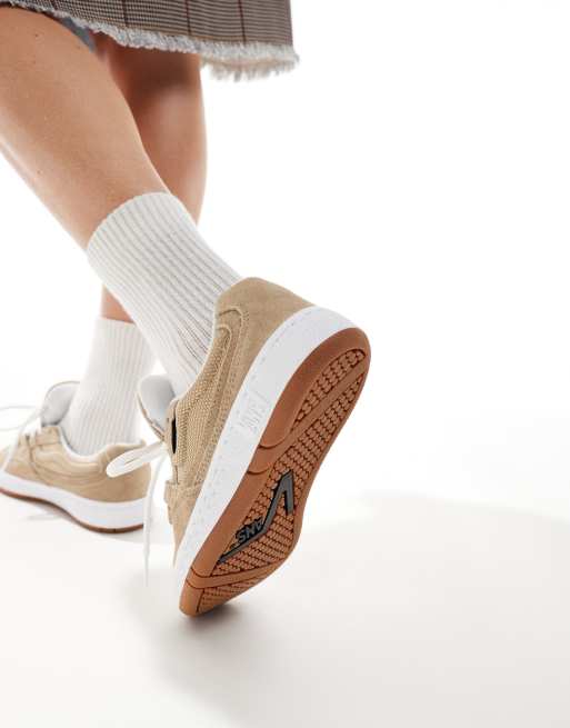 Puma suede vs vans sale