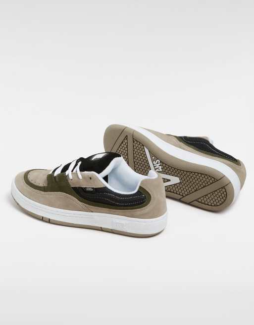 Vans Speed LS Sneakers colore moon rock