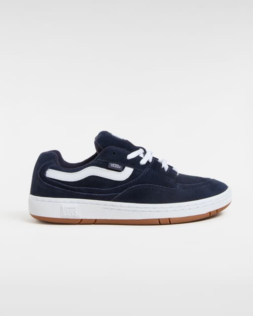 Vans – Speed – Sneaker in Parisian Night