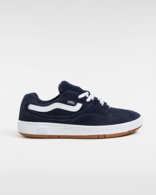 Vans - Speed WS - Baskets - Noir et blanc