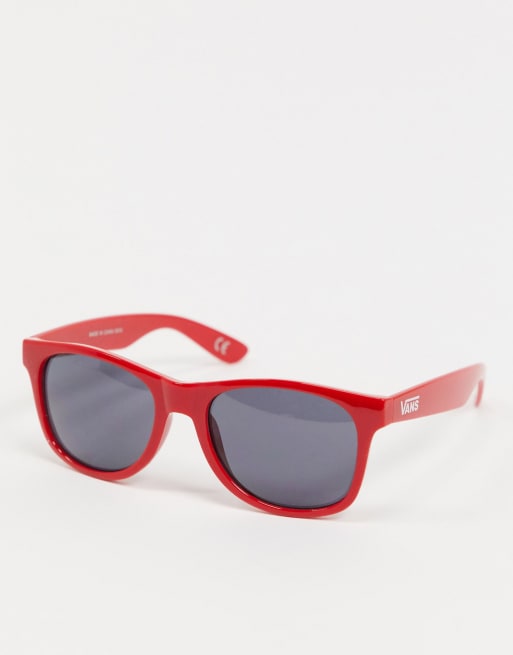 Asos vans hot sale sunglasses