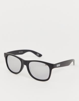 vans lunette