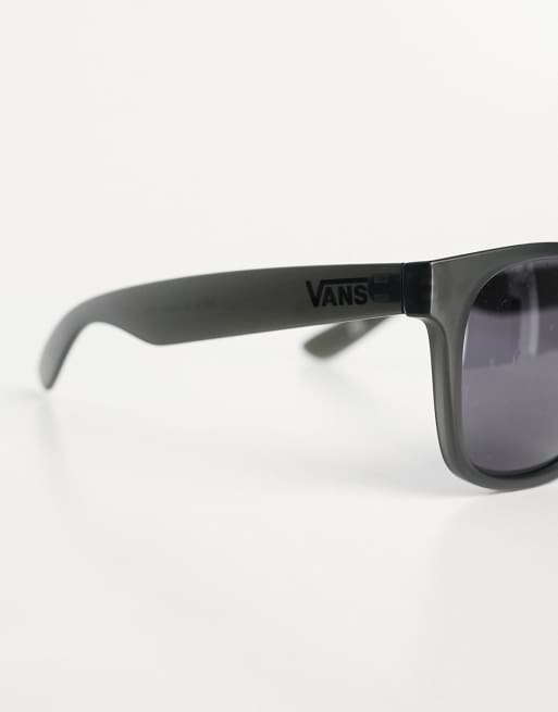 Asos hot sale vans sunglasses