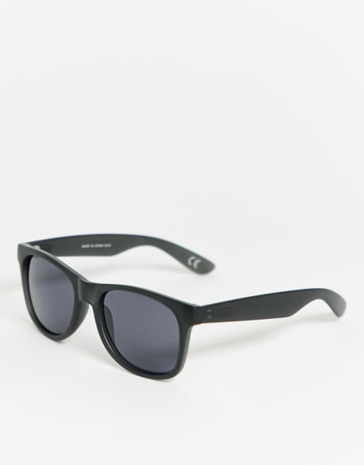 Vans Spicoli 4 sunglasses in black