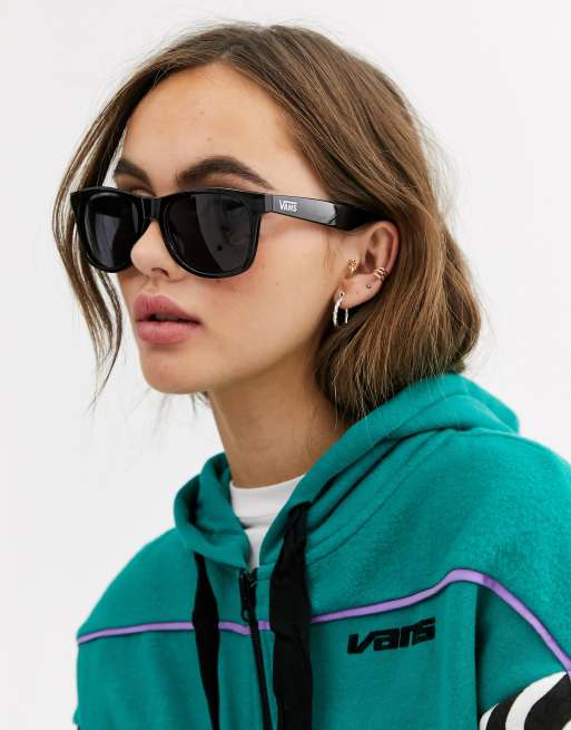 Vans sunglasses outlet womens