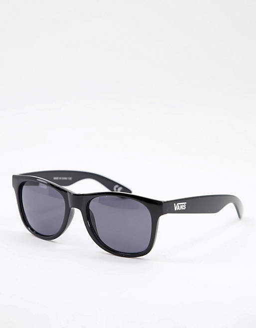Vans Spicoli 4 sunglasses in black