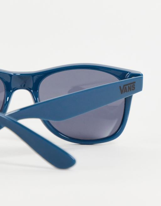 Vans Spicoli 4 sunglasses in blue