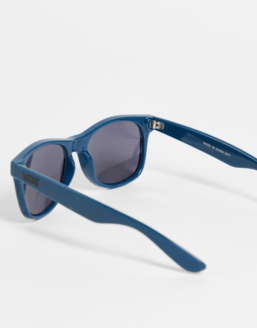 Vans wayfarer hot sale sunglasses