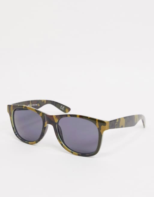 Vans spicoli hot sale tortoise shell