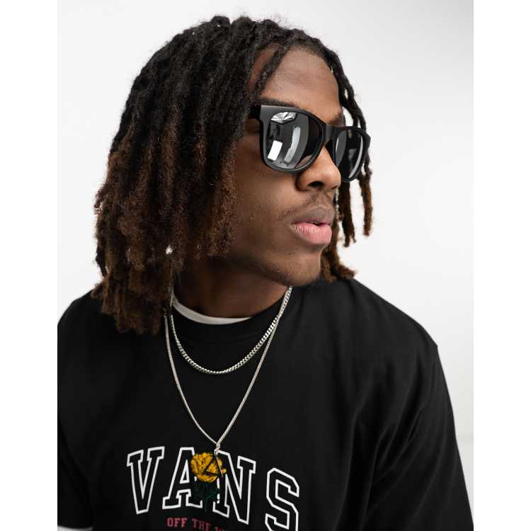 Vans sunglasses store mens