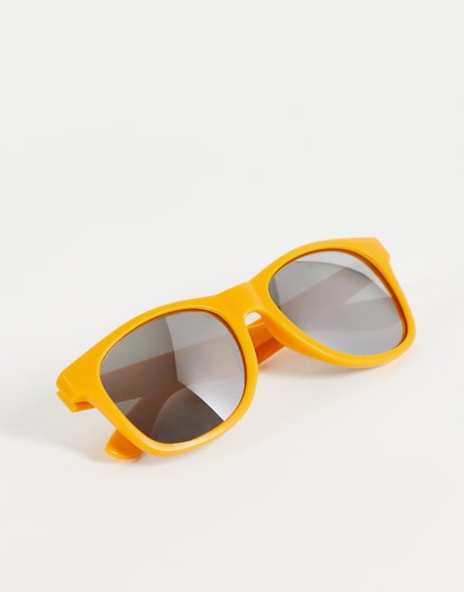 Vans sunglasses deals mens Orange