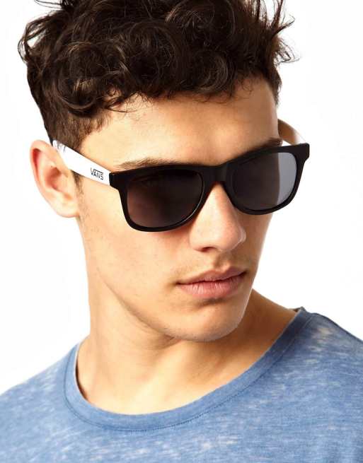 Vans store sunglasses price