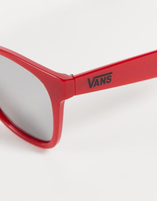 Vans spicoli best sale flat sunglasses