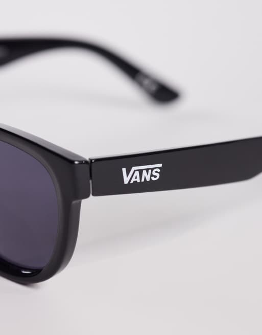 Vans - Spicoli - Sorte solbriller, 2 af 3