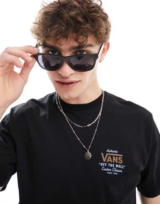 Vans sunglasses on sale mens Grey