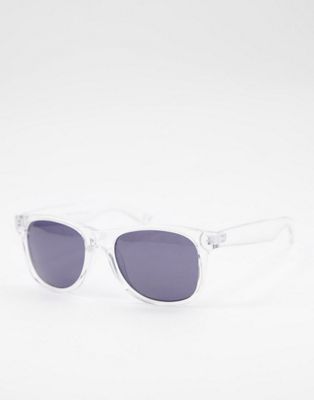 Vans Spicoli sunglasses in grey