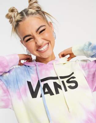 womens vans hoodie uk