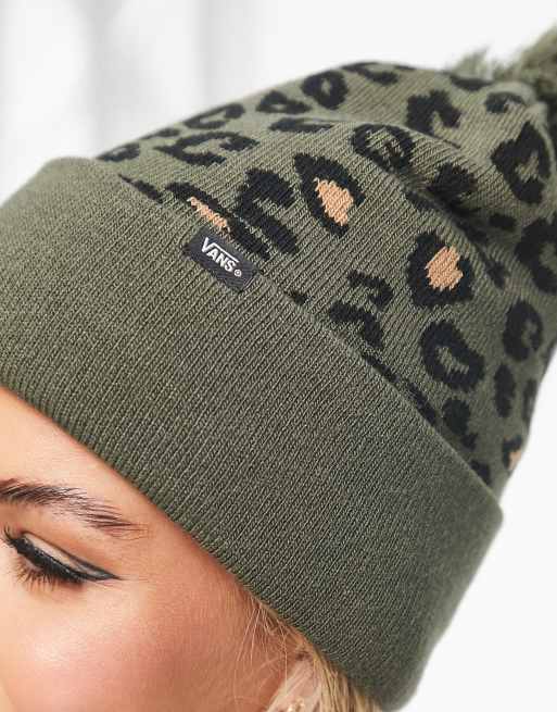 Cheetah 2024 vans hat