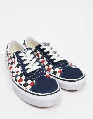 vans mens shoes sale uk