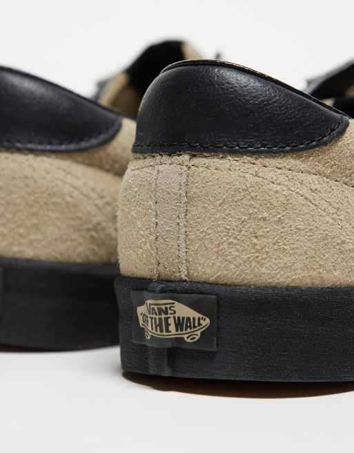 Vans Sport Low Sneakers basse beige ASOS