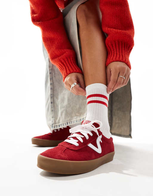 Sneakers basse vans online