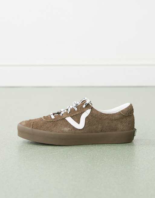 Vans Sport Low Sneakers basse color teak ASOS