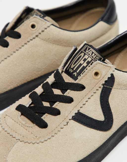 Asos rose gold vans online