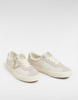  Sport low trainers in elm