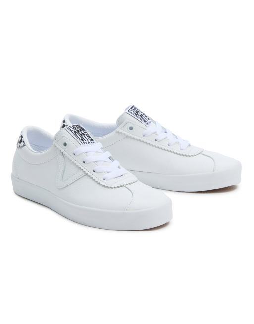 Vans Sport Sneakers basse bianche