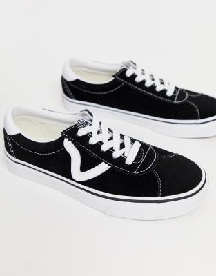 vans sport core sneaker