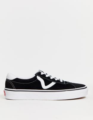 vans sport core sneaker