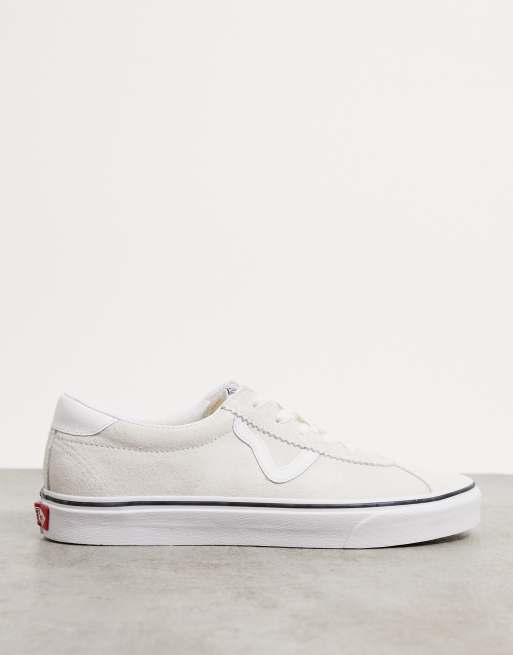 Vans ua sport online suede