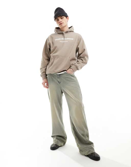 Manteau vans sport expert best sale
