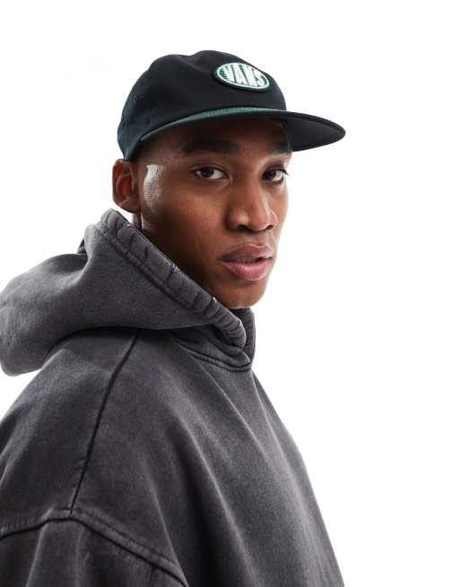 Vans - Spray On Jockey - Cappello nero