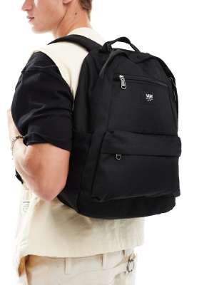 Vans Startle Backpack In Black