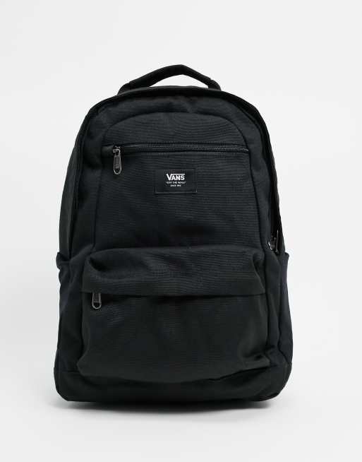 Asos store vans bag