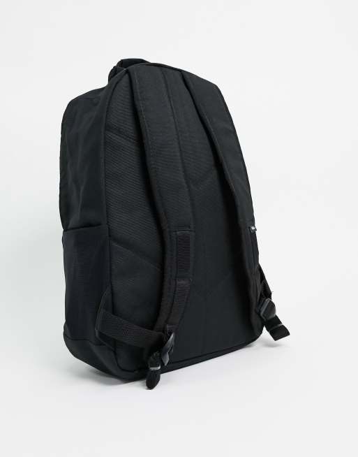 Vans startle black discount backpack